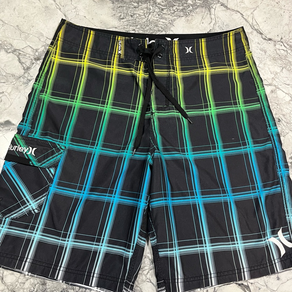 Hurley Men’s Swim Board Short 34
